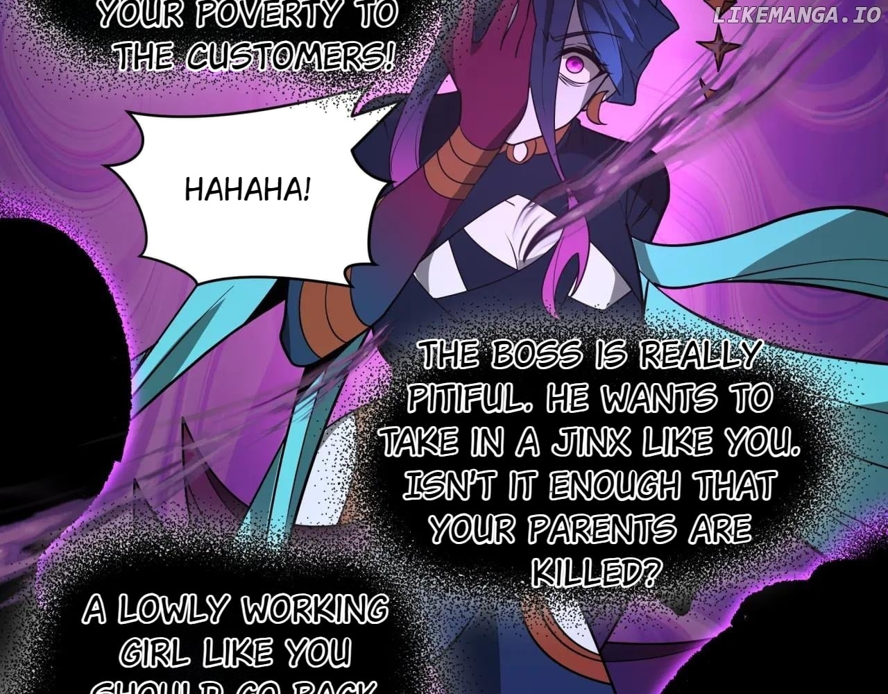 Era of the Haunted Chapter 506 - page 83
